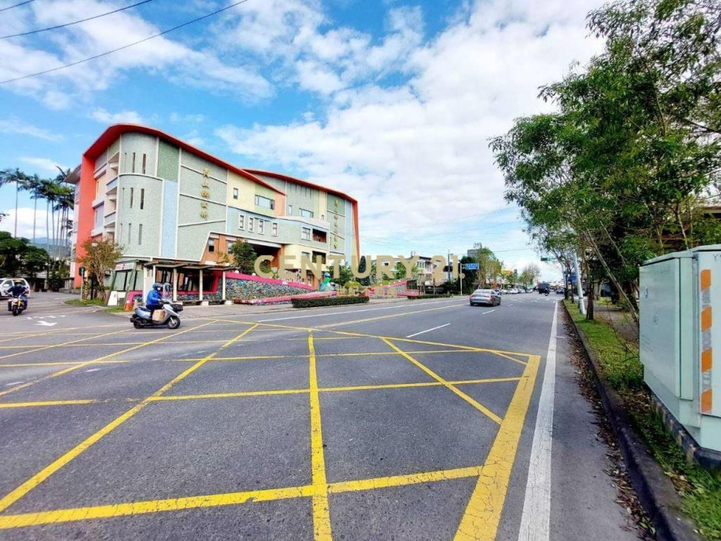 GC382枕山足坪漂亮農地