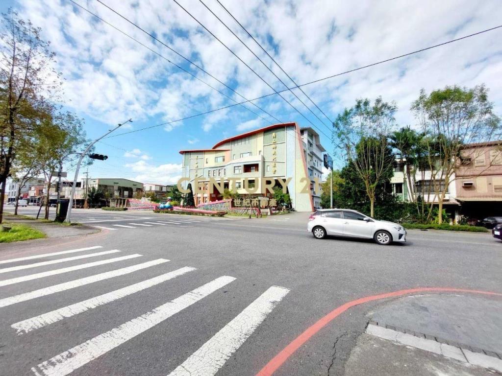 GC382枕山足坪漂亮農地