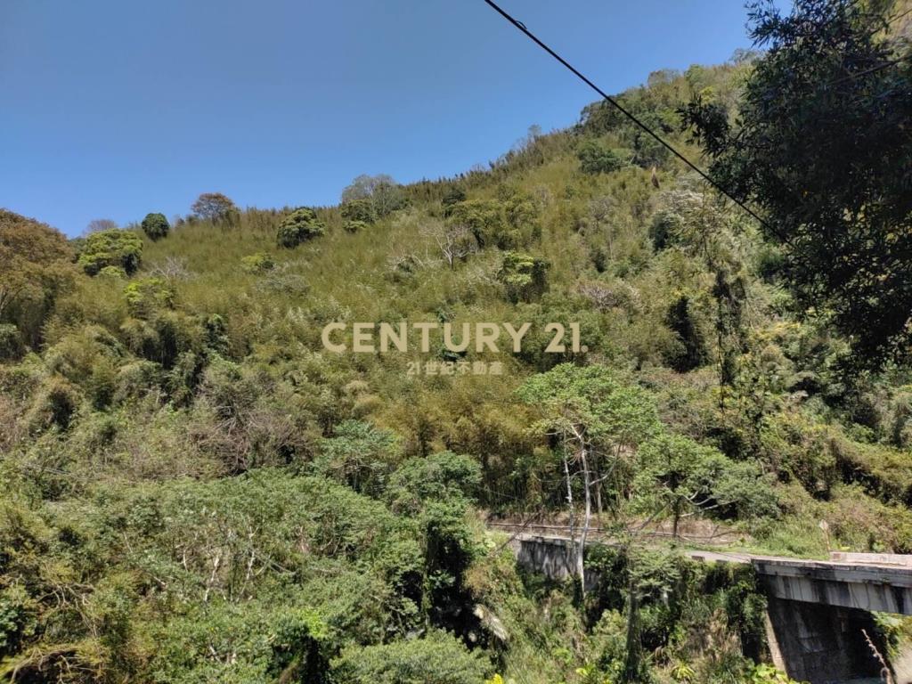 BC795臨近桃園市大漢溪山坡地