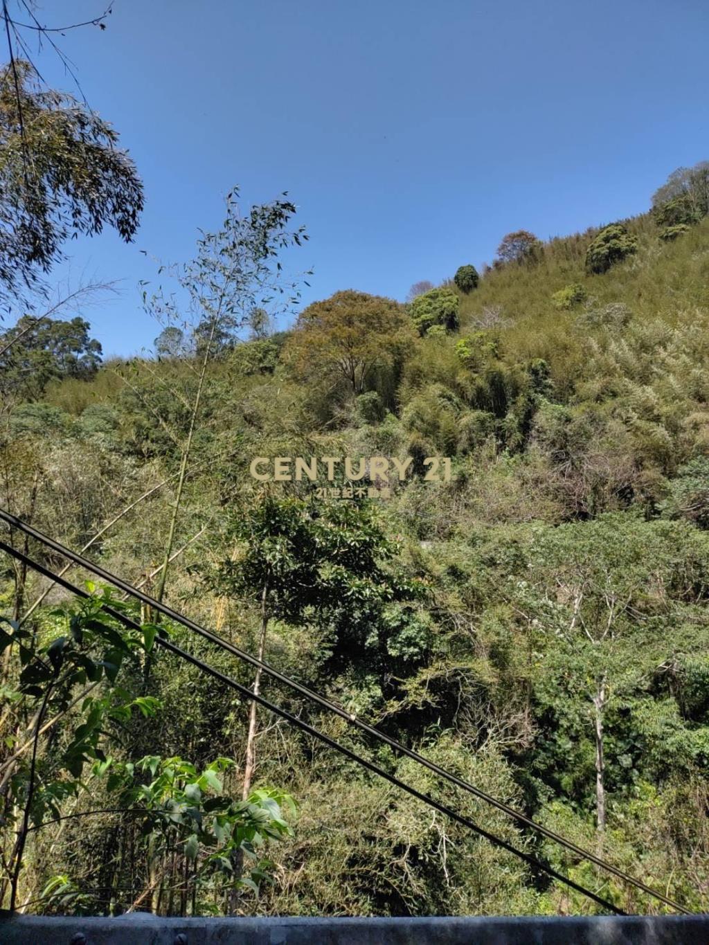 BC795臨近桃園市大漢溪山坡地