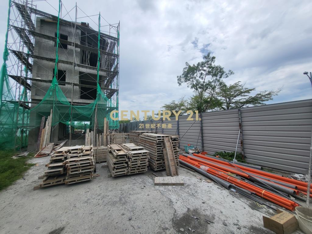 BE076宜市都內全新大面寬農舍