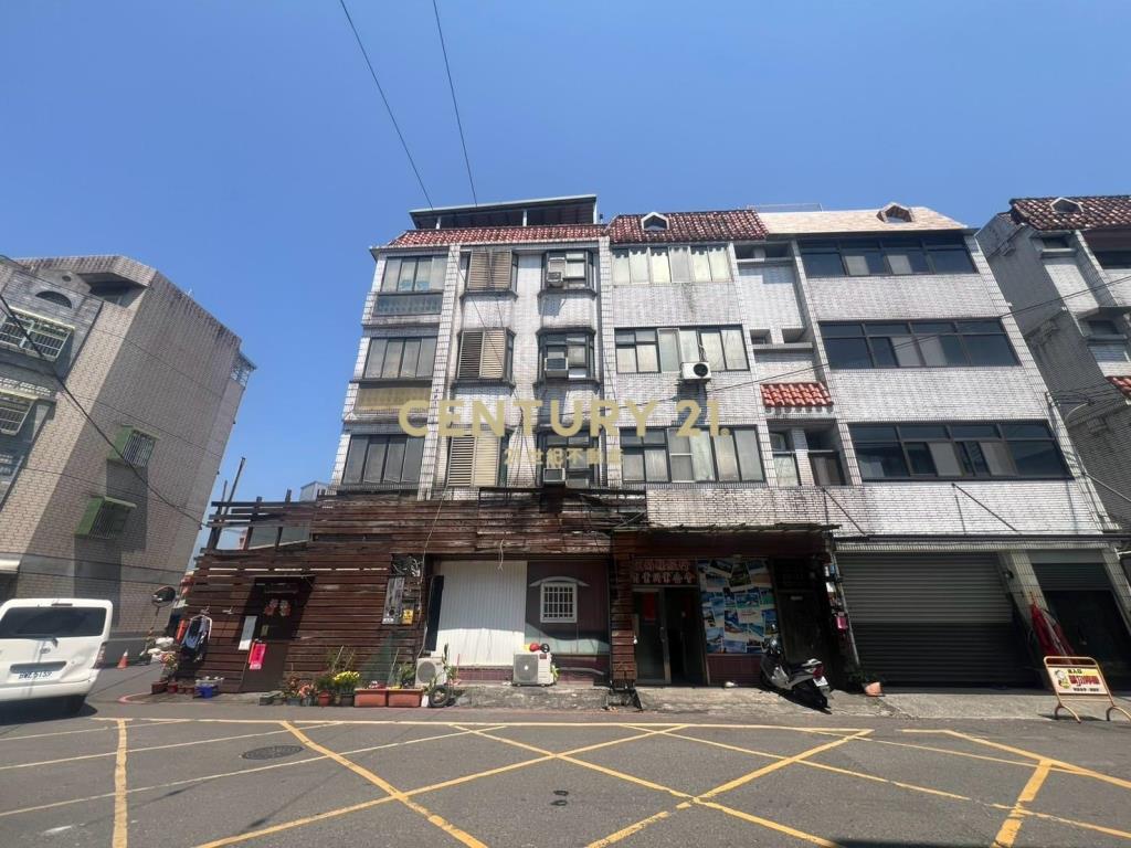 BG087宜市大地坪大面寬店面