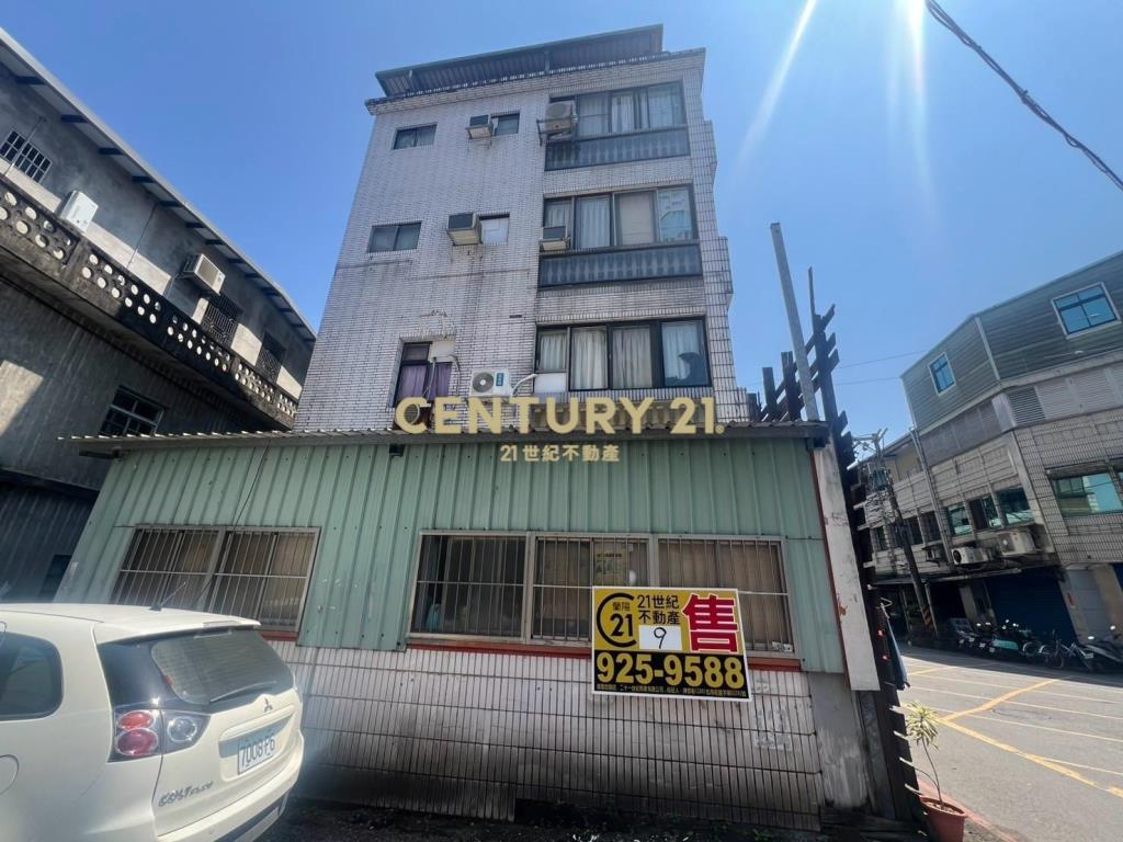 BG087宜市大地坪大面寬店面