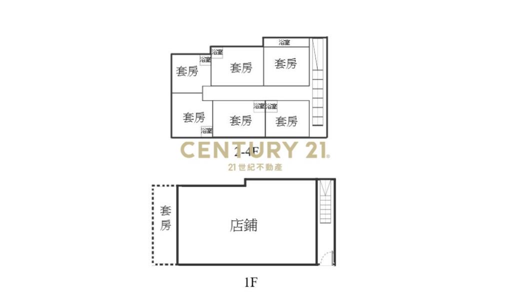 BG087宜市大地坪大面寬店面