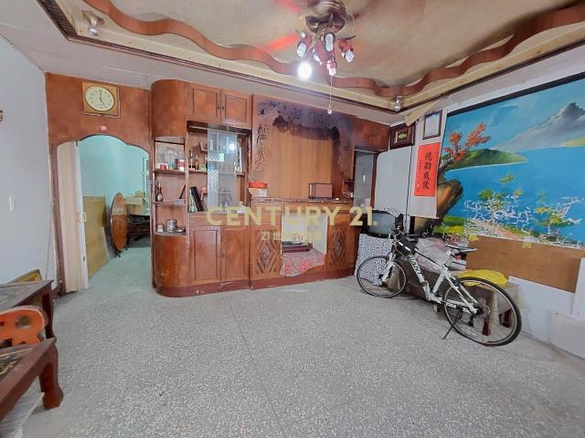 GB285宜蘭市中心河濱透天