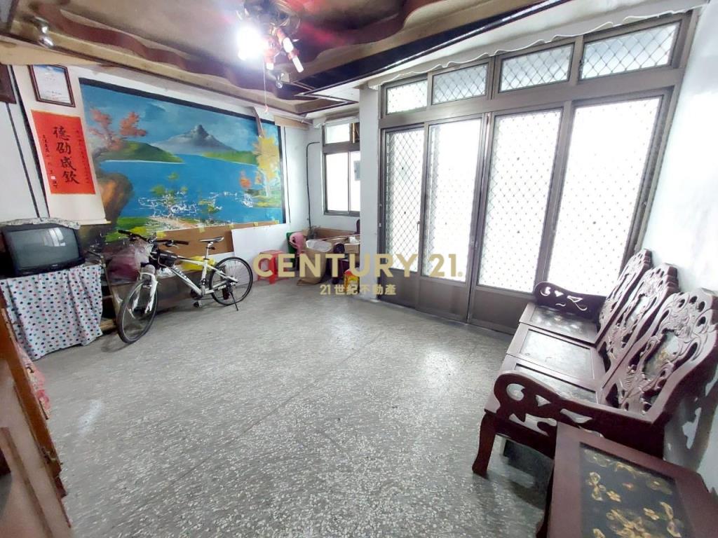 GB285宜蘭市中心河濱透天