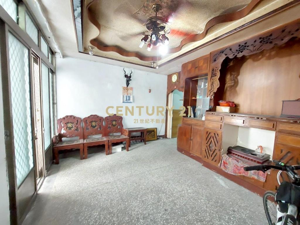 GB285宜蘭市中心河濱透天