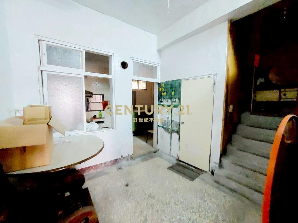 GB285宜蘭市中心河濱透天