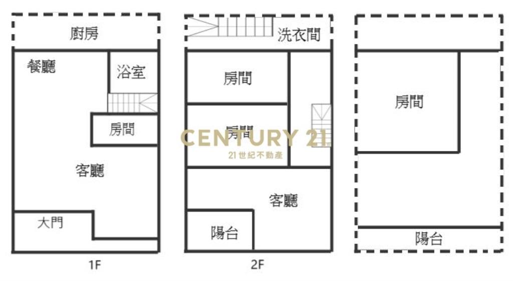 GB285宜蘭市中心河濱透天