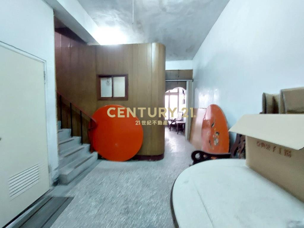 GB285宜蘭市中心河濱透天