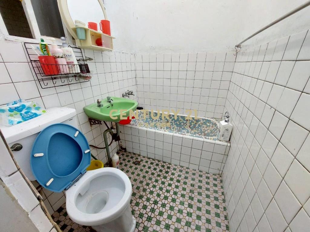 GB285宜蘭市中心河濱透天