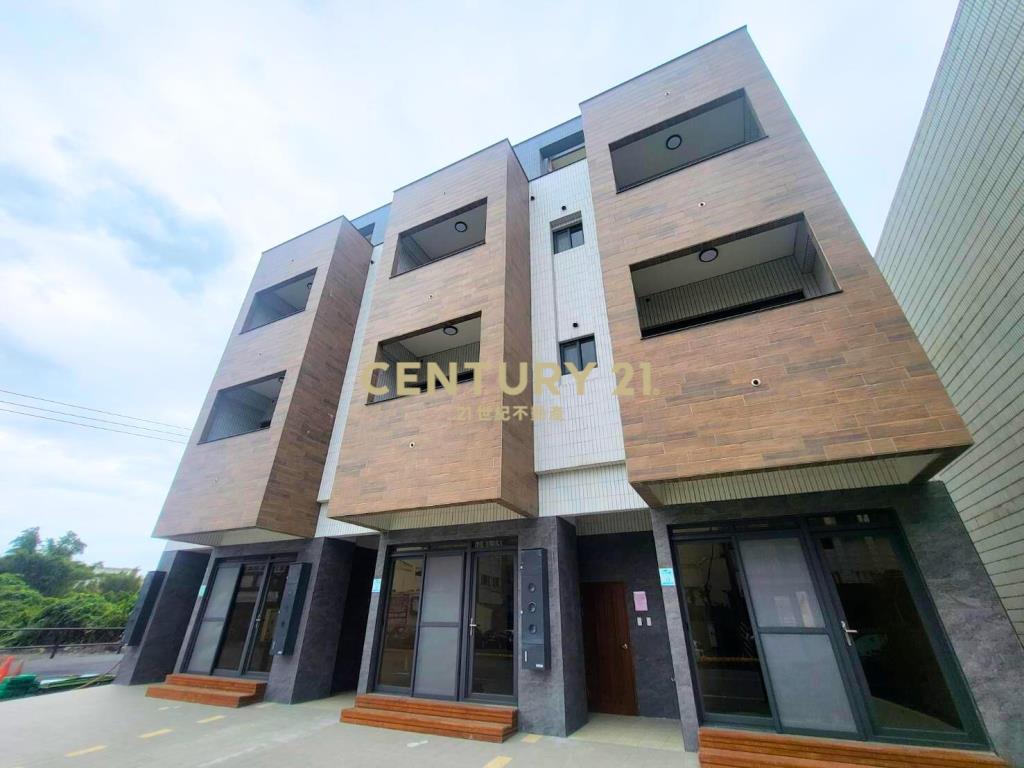 BG089全新華德福電梯店住(Ⅱ)