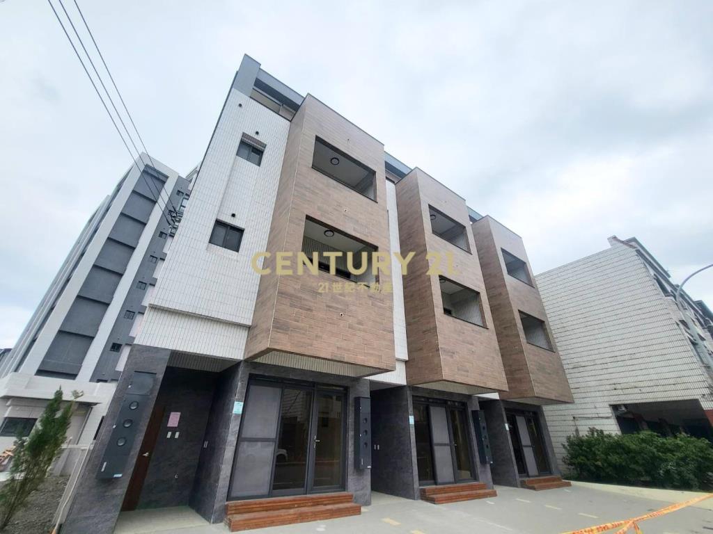 BG089全新華德福電梯店住(Ⅱ)