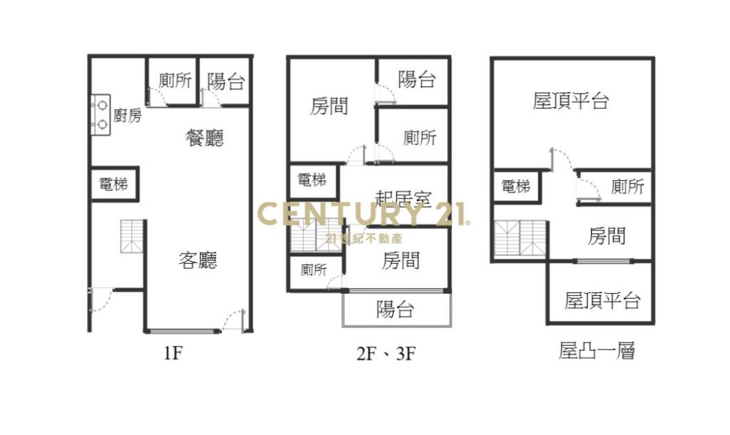 BG089全新華德福電梯店住(Ⅱ)