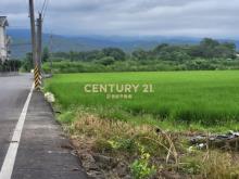 BC807耕莘溫泉路邊小農地