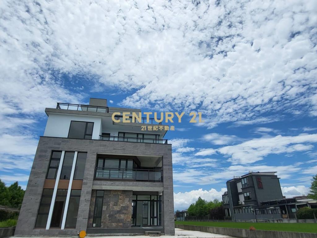 BE078縣政旁百建坪電梯農舍