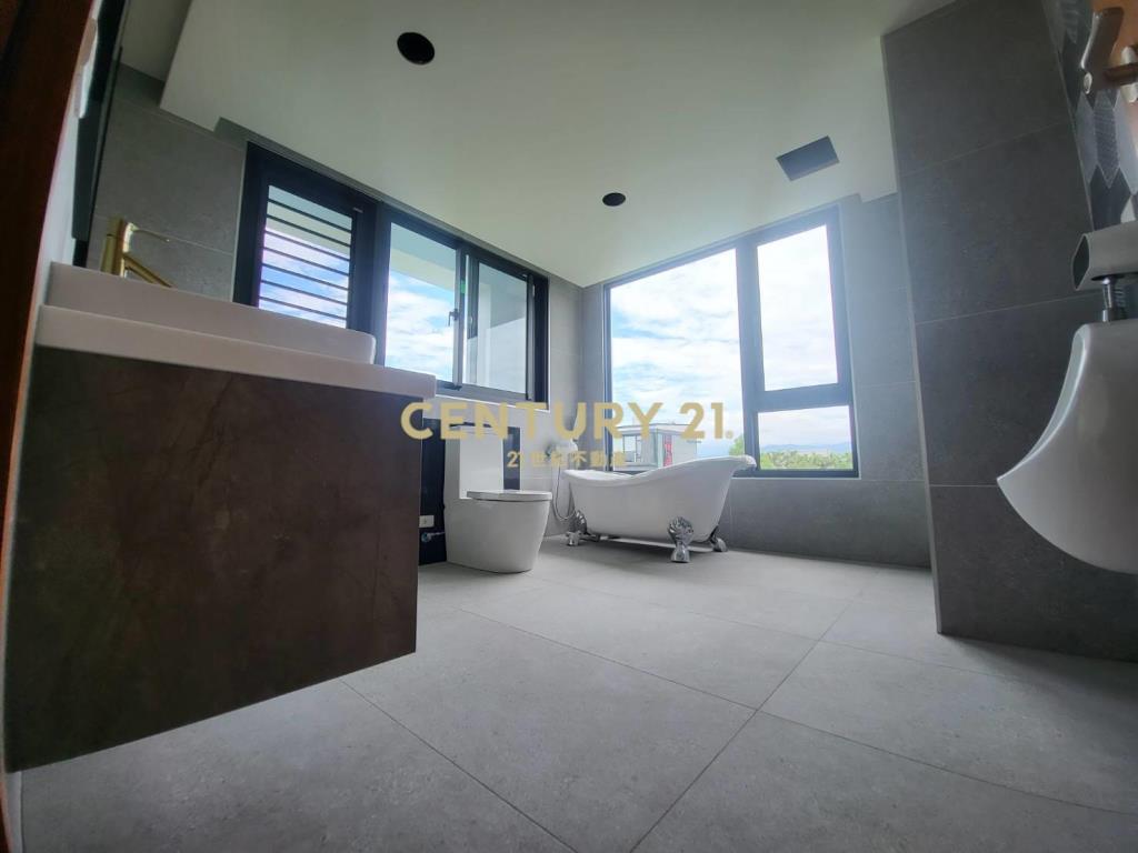 BE078縣政旁百建坪電梯農舍