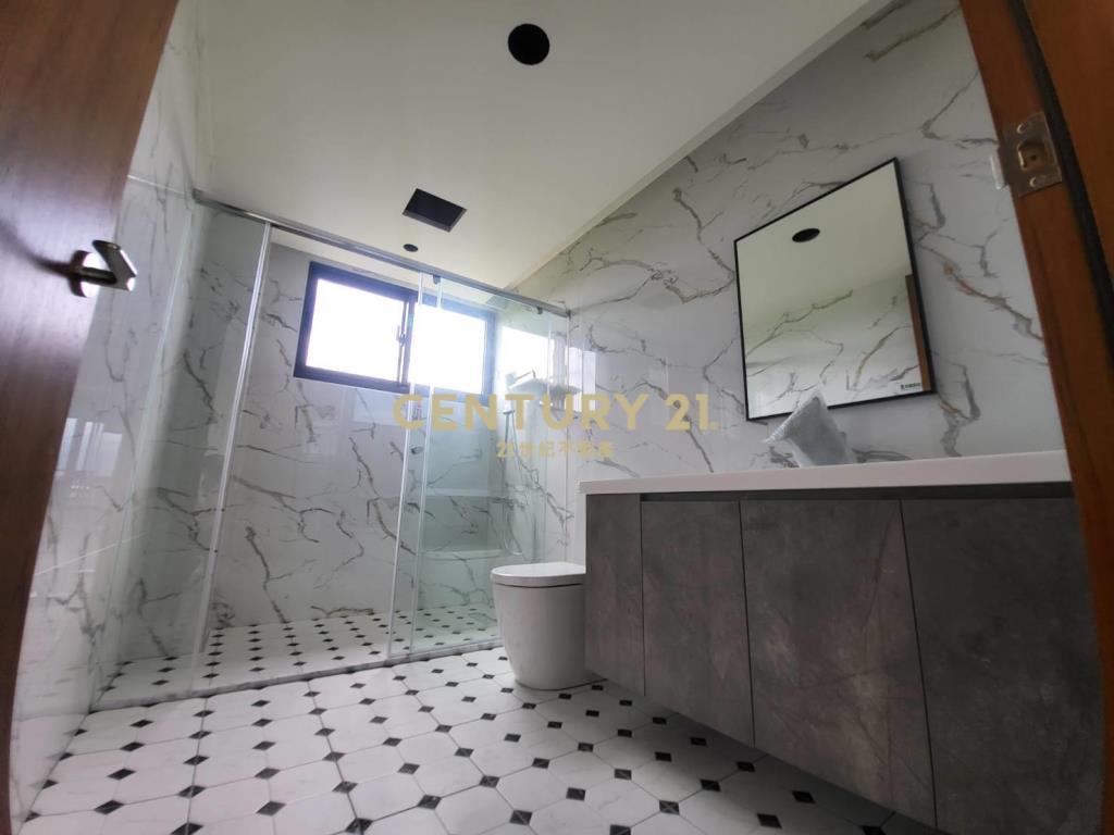 BE078縣政旁百建坪電梯農舍