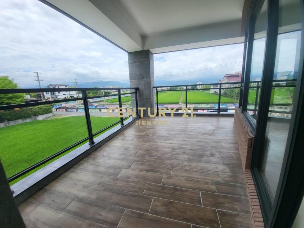 BE078縣政旁百建坪電梯農舍