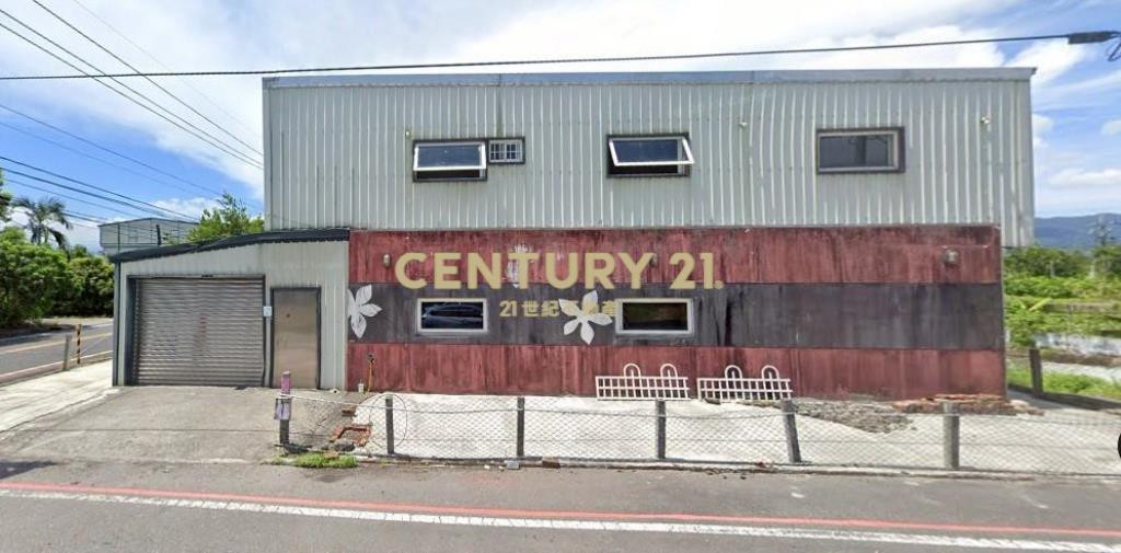 GE093員山七賢雙面路小農舍