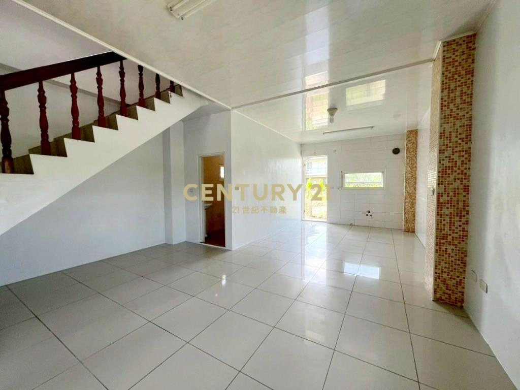 GE093員山七賢雙面路小農舍