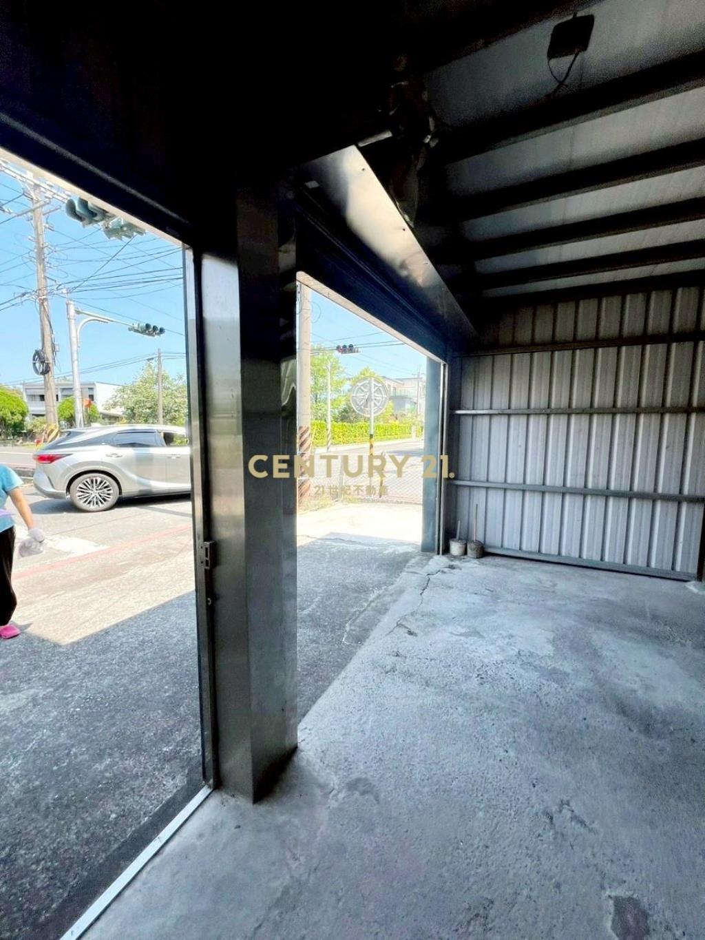 GE093員山七賢雙面路小農舍