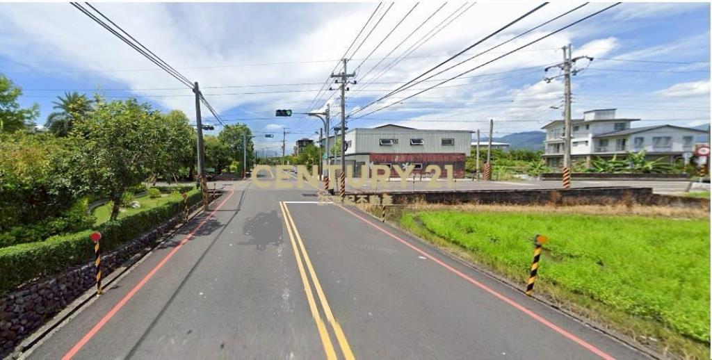 GE093員山七賢雙面路小農舍