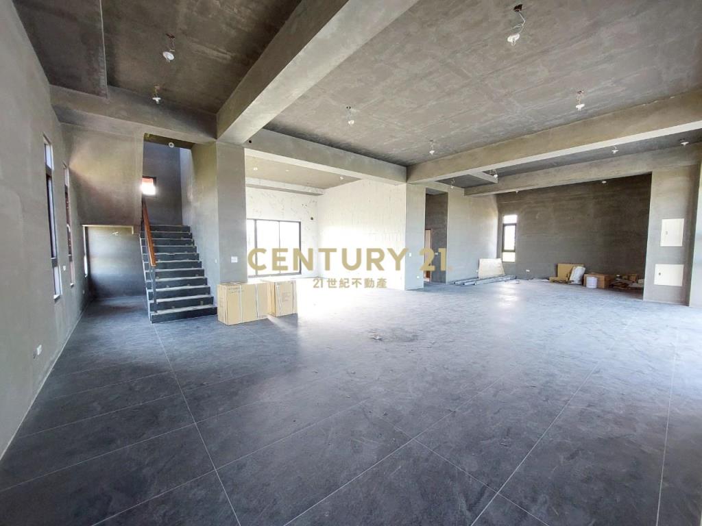 GE094礁溪清水模日式田園農舍