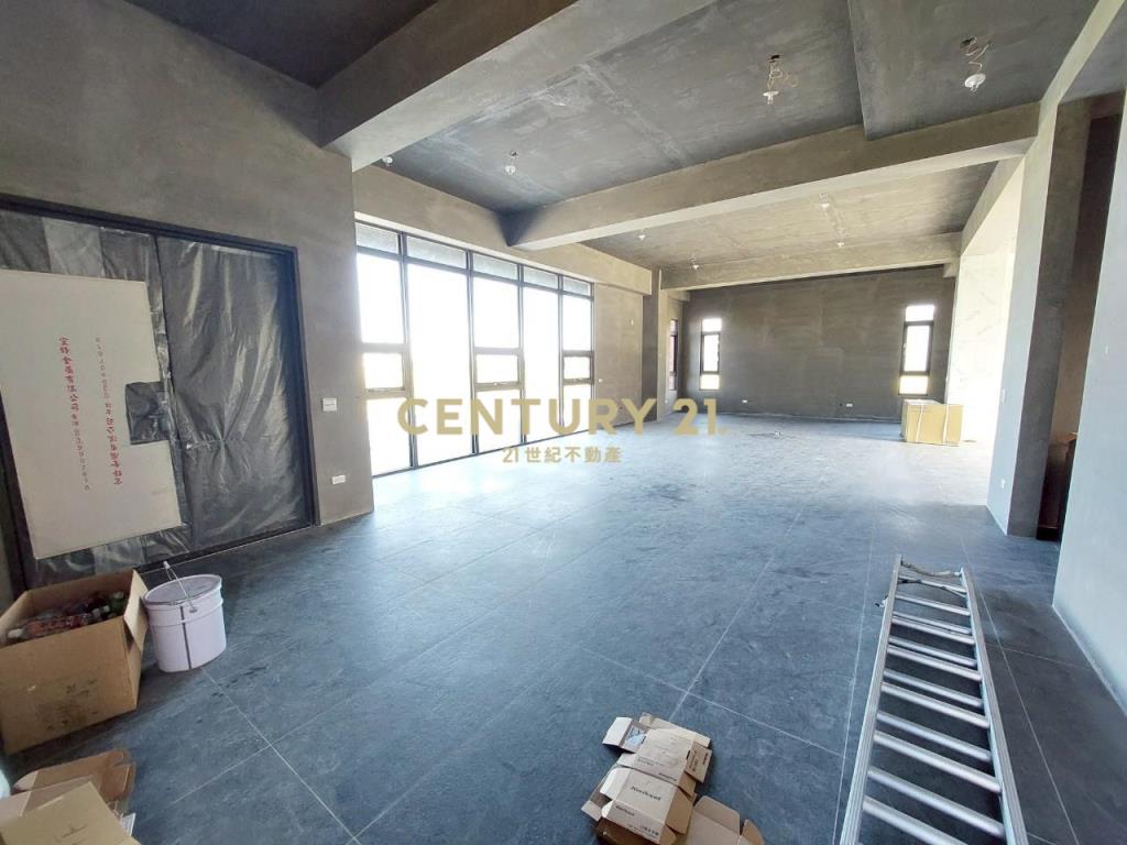 GE094礁溪清水模日式田園農舍