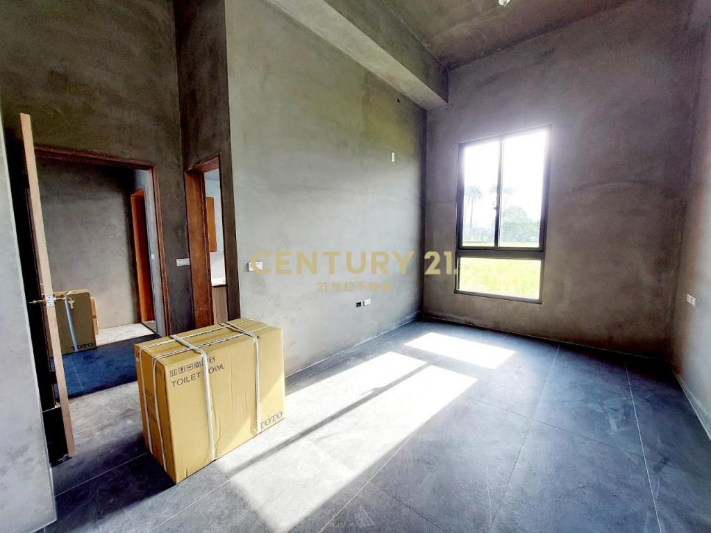 GE094礁溪清水模日式田園農舍