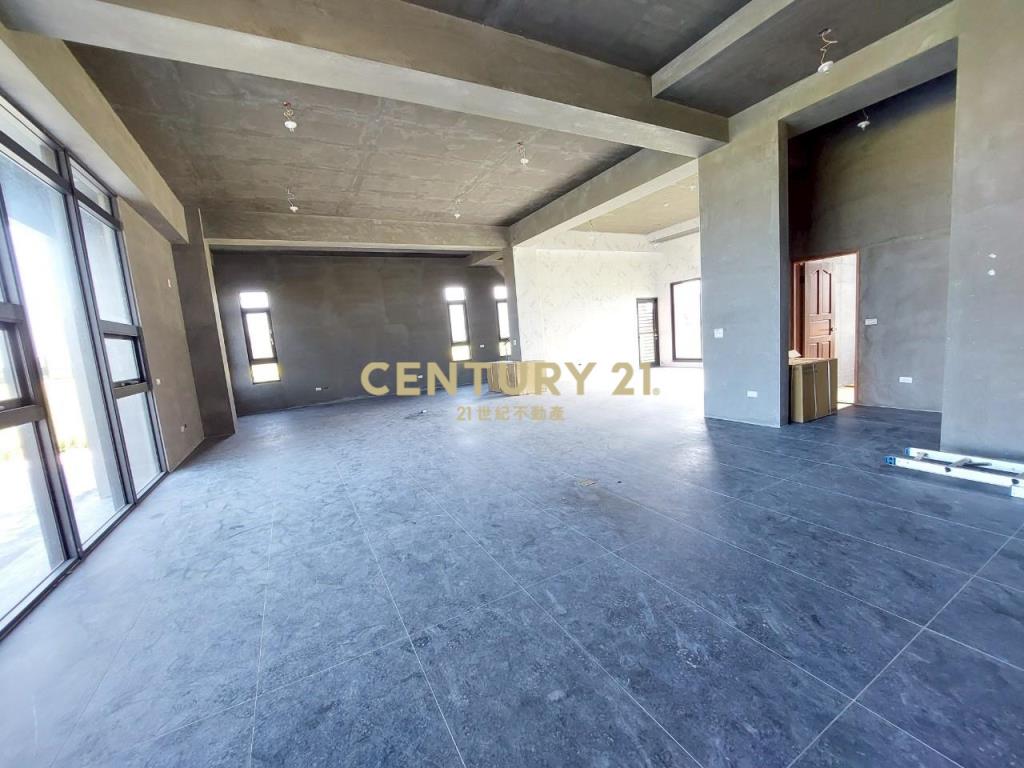 GE094礁溪清水模日式田園農舍