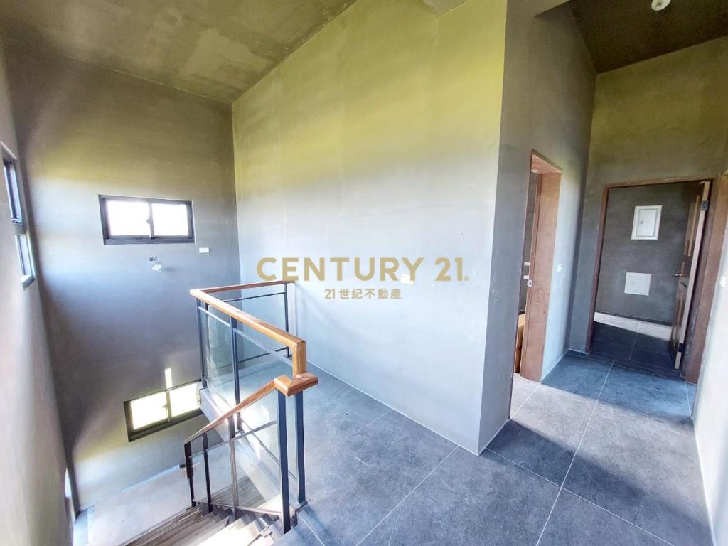 GE094礁溪清水模日式田園農舍