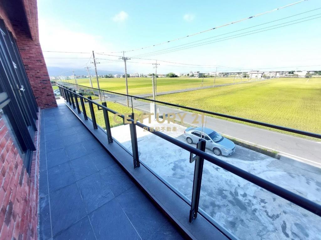 GE094礁溪清水模日式田園農舍