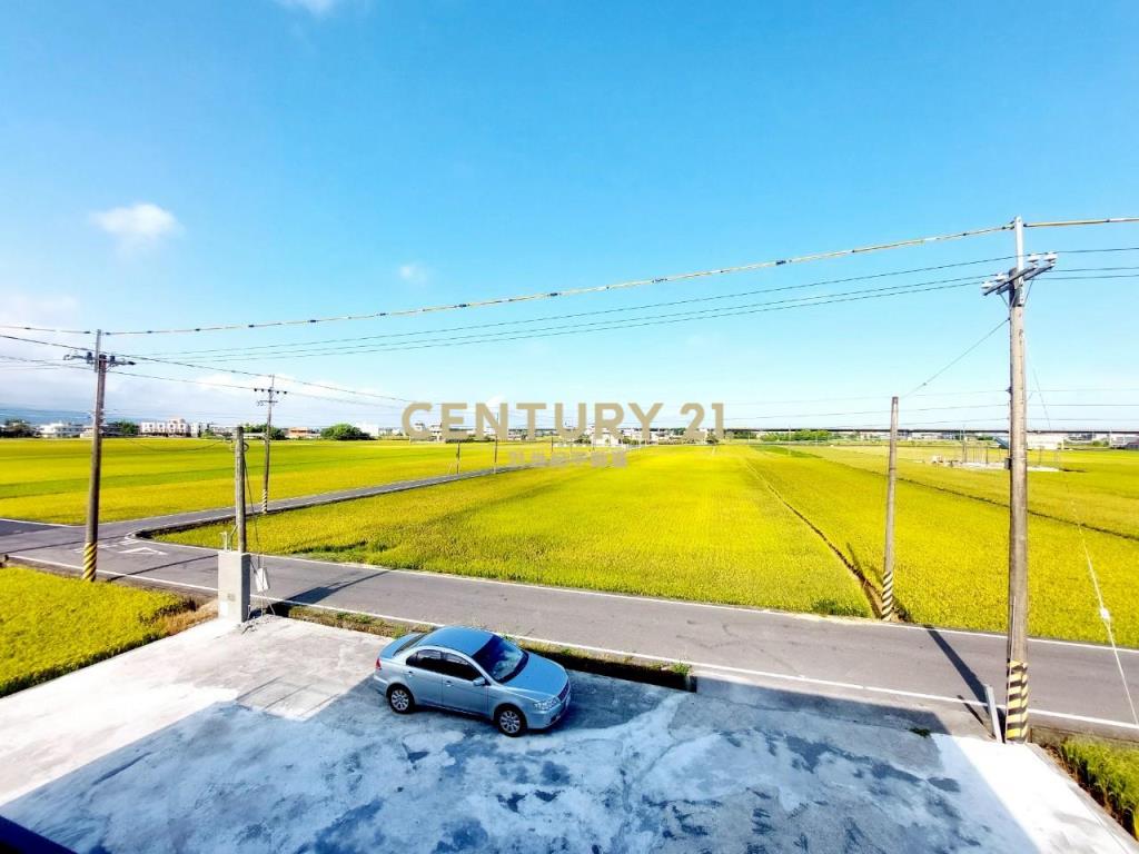 GE094礁溪清水模日式田園農舍