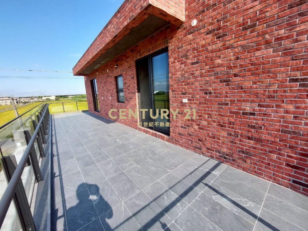 GE094礁溪清水模日式田園農舍