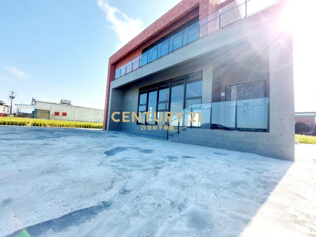 GE094礁溪清水模日式田園農舍