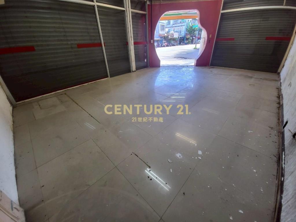 BG091宜市幾米商業區店住