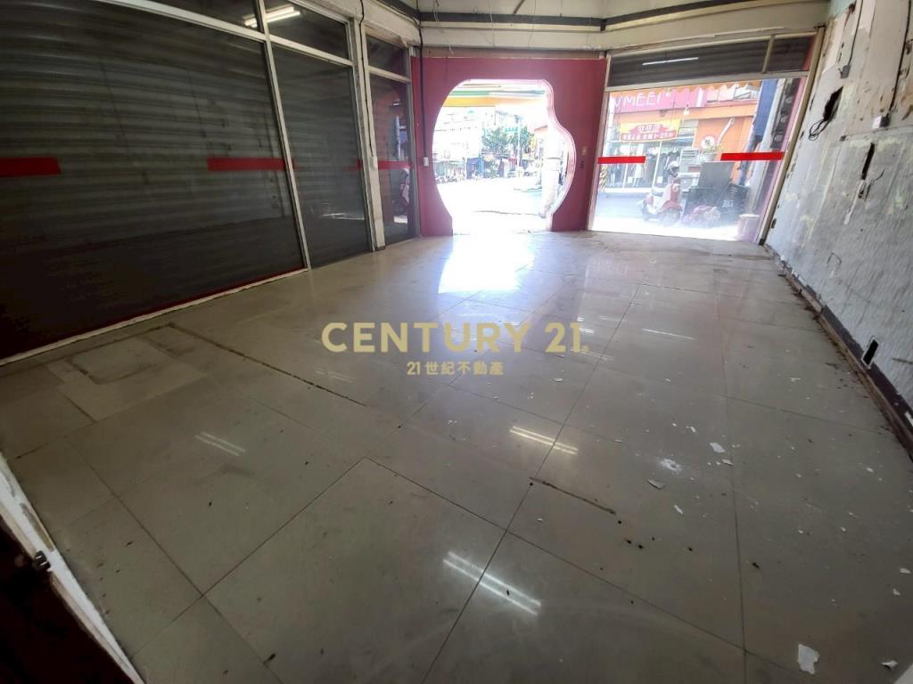 BG091宜市幾米商業區店住