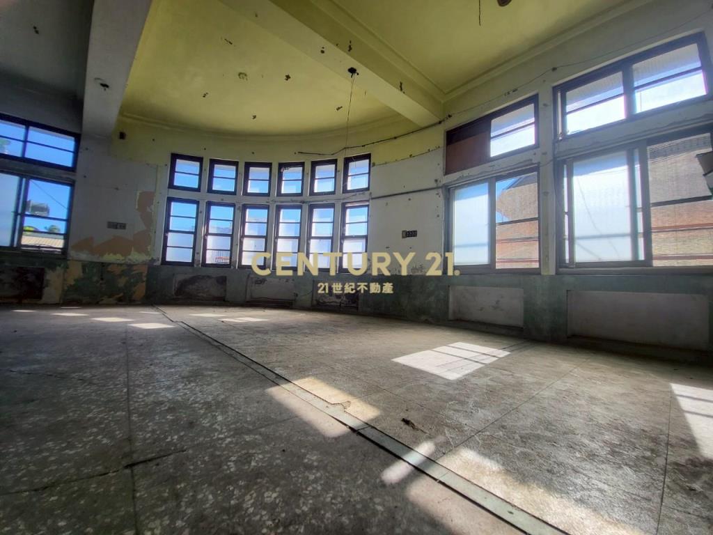 BG091宜市幾米商業區店住