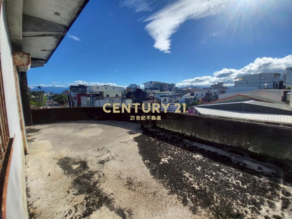 BG091宜市幾米商業區店住