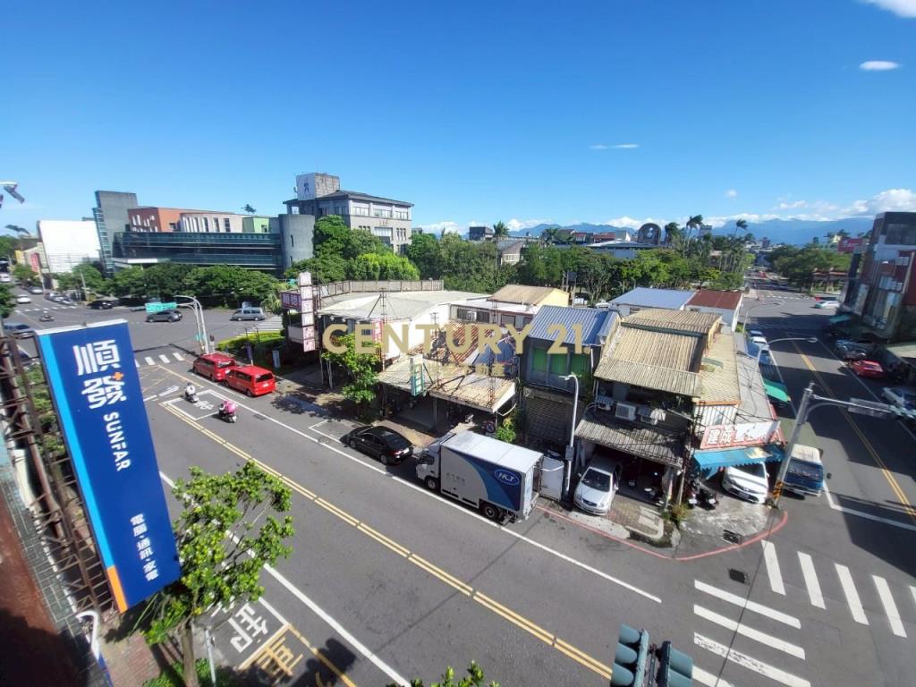 BG091宜市幾米商業區店住