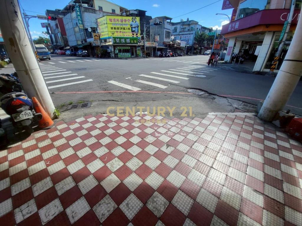 BG091宜市幾米商業區店住