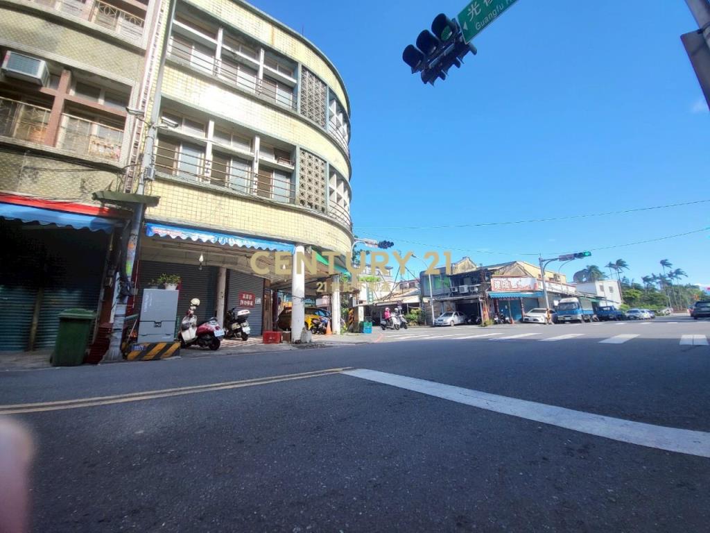 BG091宜市幾米商業區店住