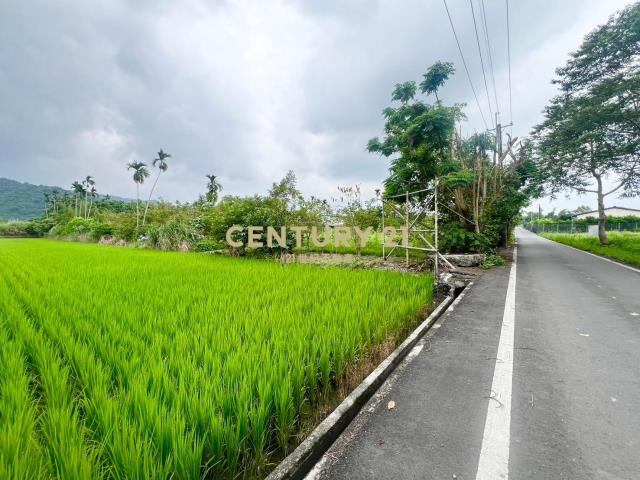 BC770台2庚延長線旁足坪農地