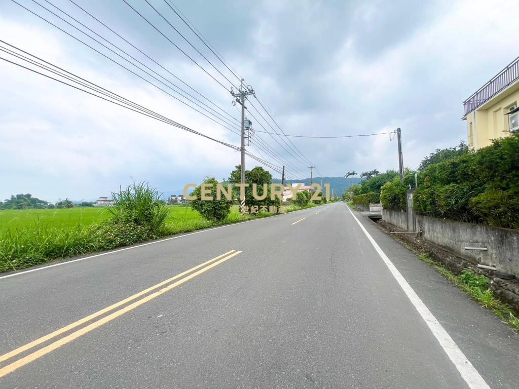 BC770台2庚延長線旁足坪農地