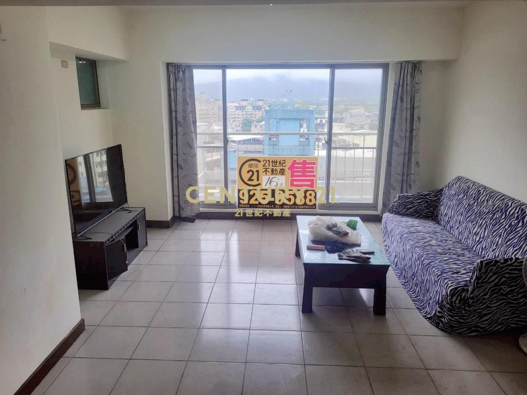 BA450文化中心大三房車位華廈