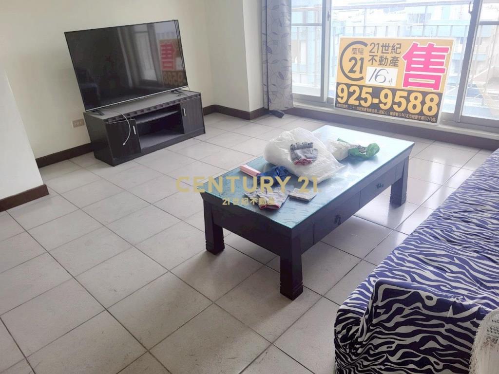 BA450文化中心大三房車位華廈