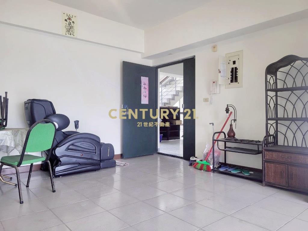 BA450文化中心大三房車位華廈