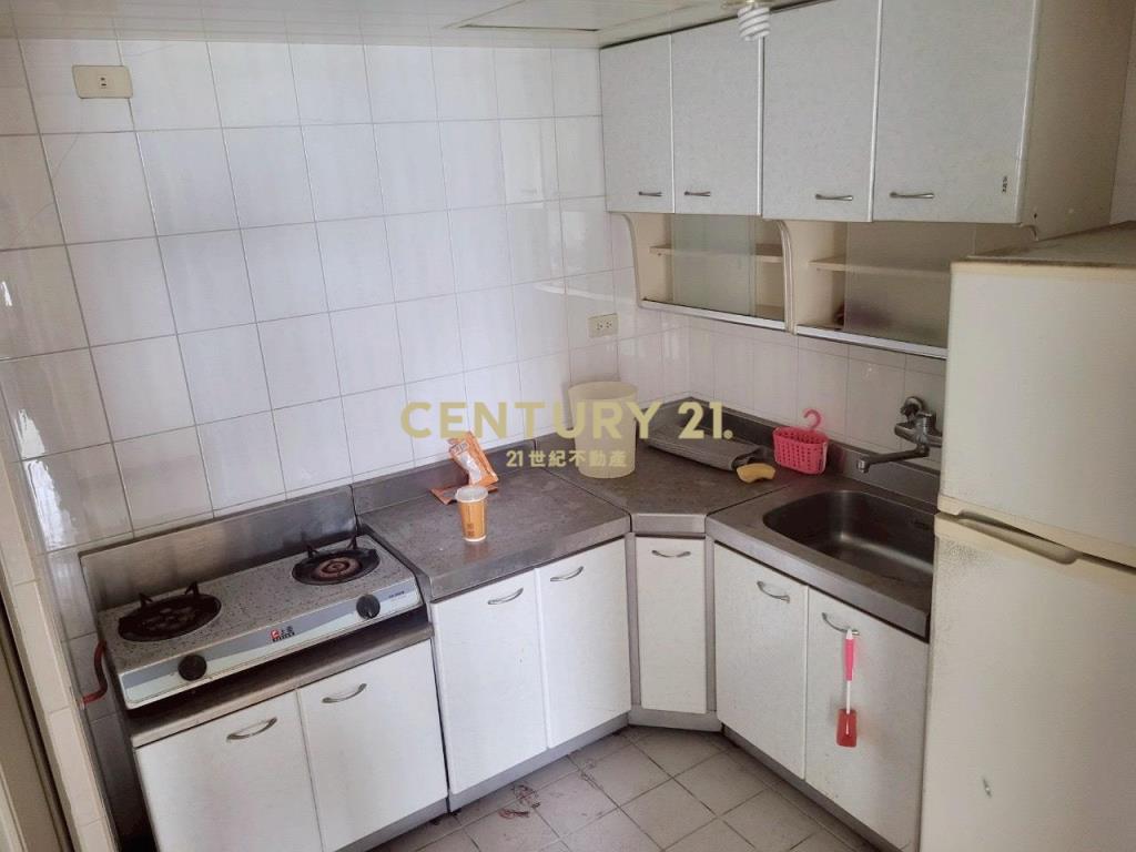 BA450文化中心大三房車位華廈