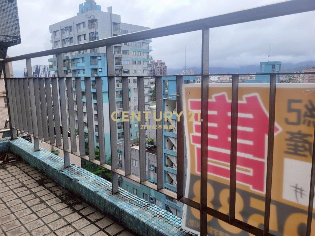 BA450文化中心大三房車位華廈